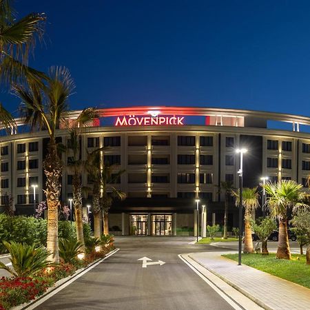 Moevenpick Hotel Lalez Durres Plazhi San Pietro Εξωτερικό φωτογραφία