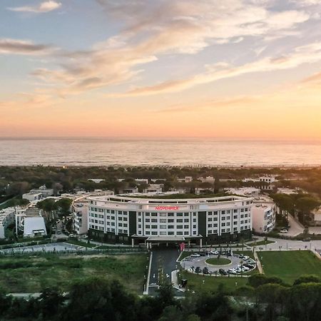 Moevenpick Hotel Lalez Durres Plazhi San Pietro Εξωτερικό φωτογραφία