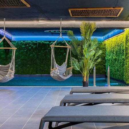 Moevenpick Hotel Lalez Durres Plazhi San Pietro Εξωτερικό φωτογραφία