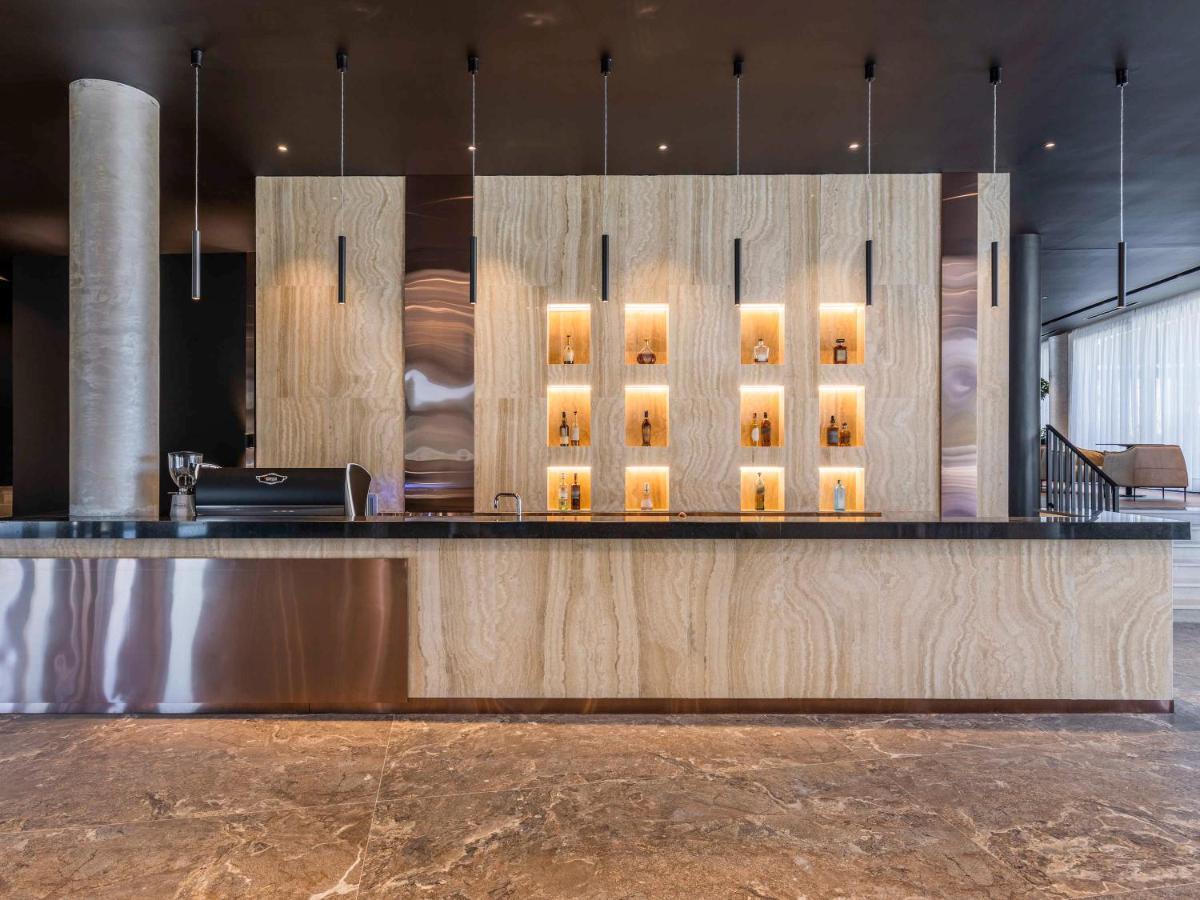 Moevenpick Hotel Lalez Durres Plazhi San Pietro Εξωτερικό φωτογραφία