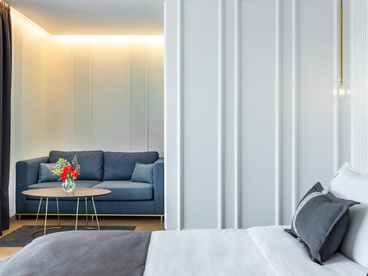 Moevenpick Hotel Lalez Durres Plazhi San Pietro Εξωτερικό φωτογραφία
