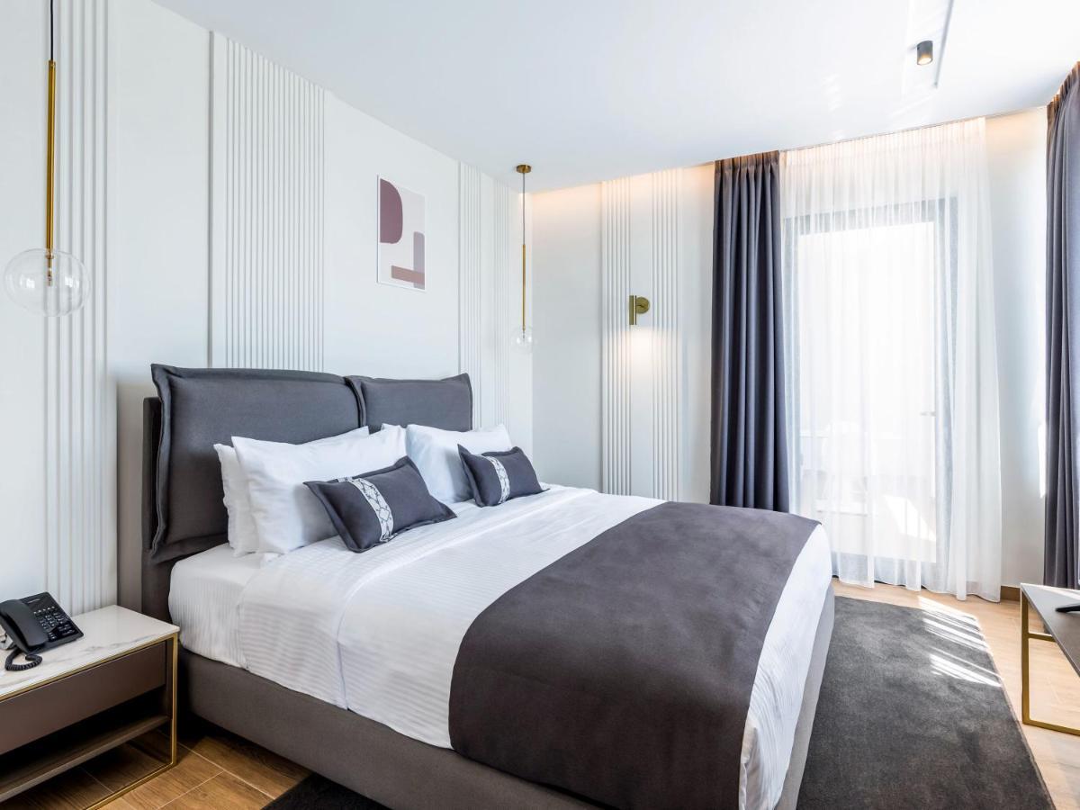 Moevenpick Hotel Lalez Durres Plazhi San Pietro Εξωτερικό φωτογραφία