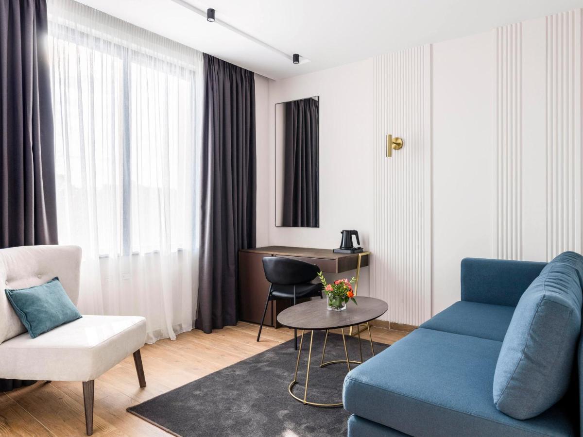 Moevenpick Hotel Lalez Durres Plazhi San Pietro Εξωτερικό φωτογραφία