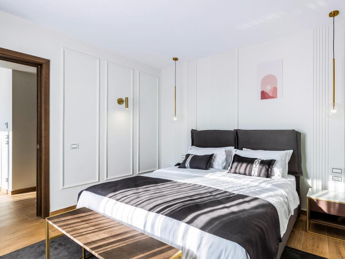 Moevenpick Hotel Lalez Durres Plazhi San Pietro Εξωτερικό φωτογραφία