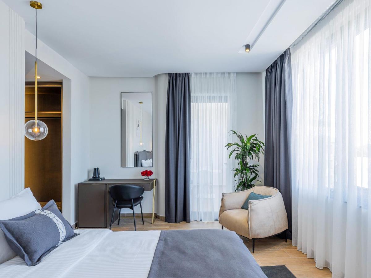 Moevenpick Hotel Lalez Durres Plazhi San Pietro Εξωτερικό φωτογραφία