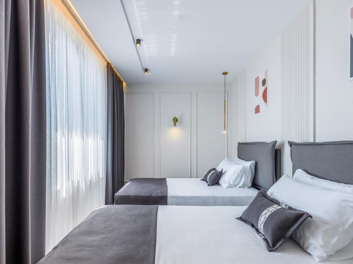 Moevenpick Hotel Lalez Durres Plazhi San Pietro Εξωτερικό φωτογραφία