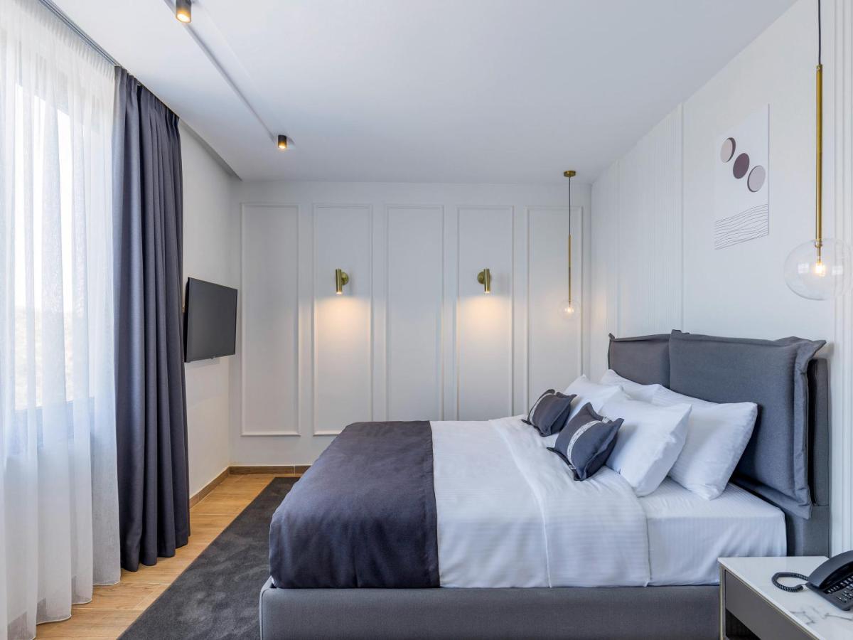 Moevenpick Hotel Lalez Durres Plazhi San Pietro Εξωτερικό φωτογραφία