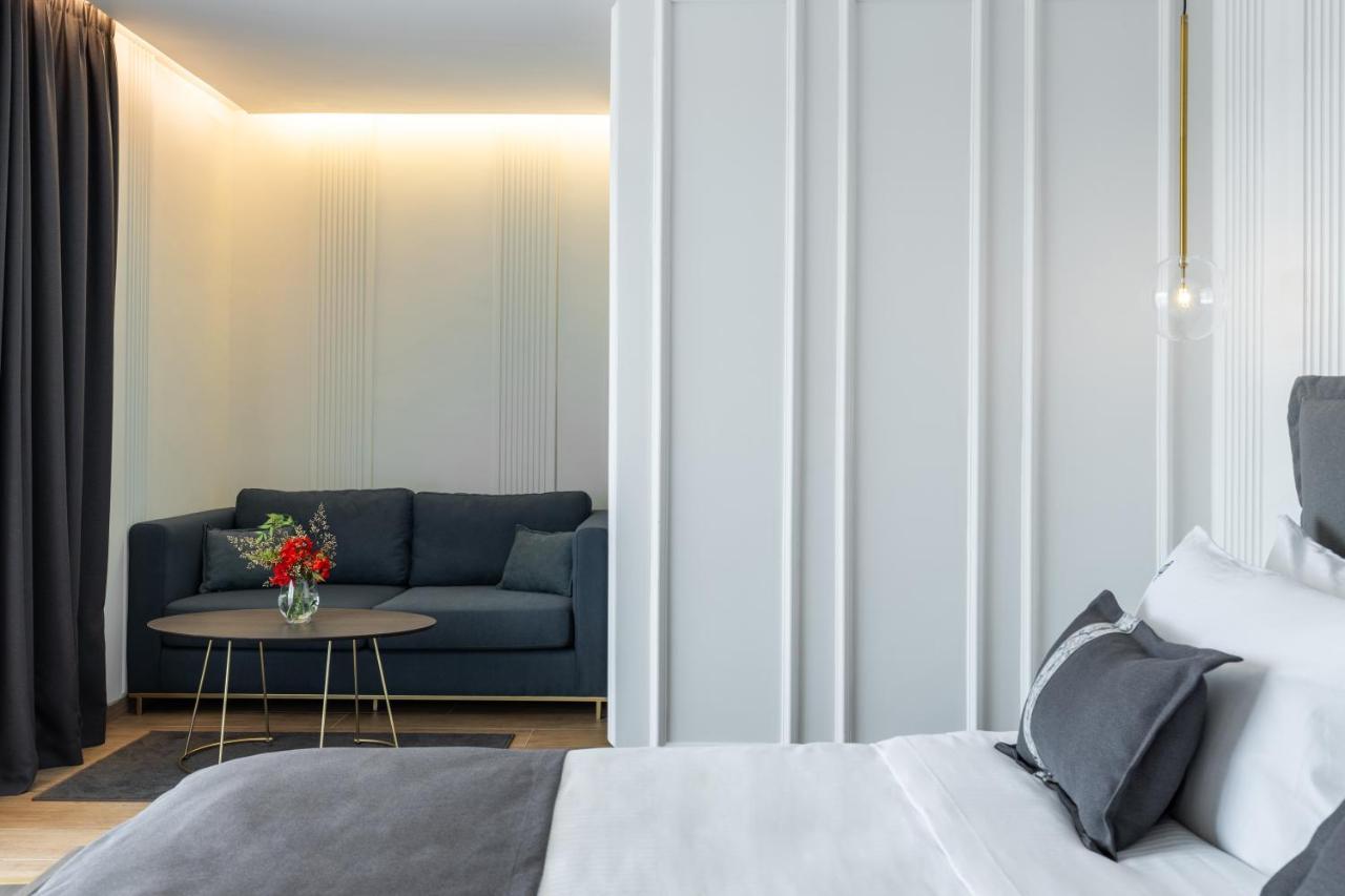 Moevenpick Hotel Lalez Durres Plazhi San Pietro Εξωτερικό φωτογραφία