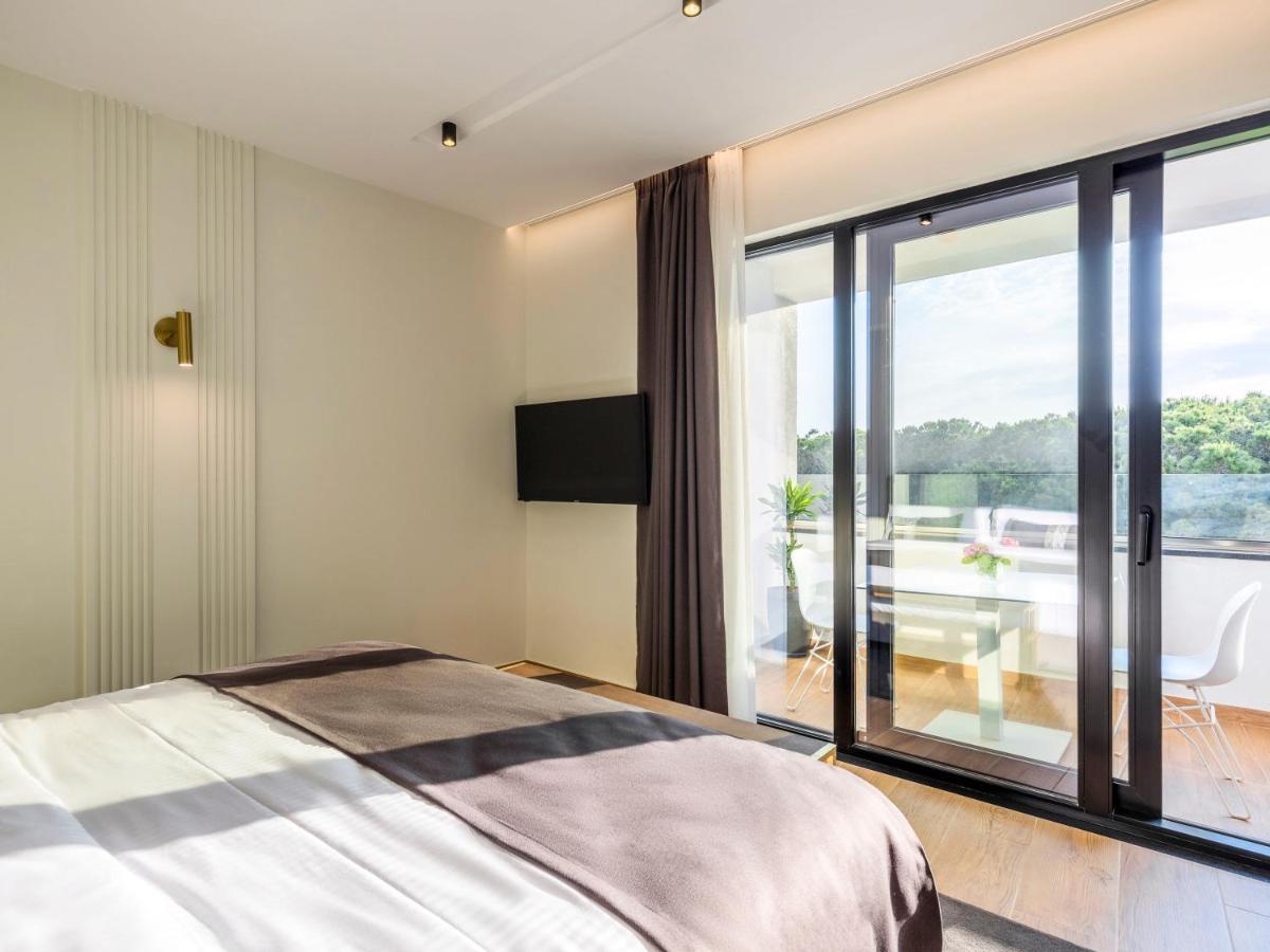 Moevenpick Hotel Lalez Durres Plazhi San Pietro Εξωτερικό φωτογραφία