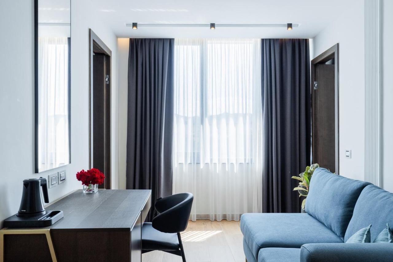 Moevenpick Hotel Lalez Durres Plazhi San Pietro Εξωτερικό φωτογραφία