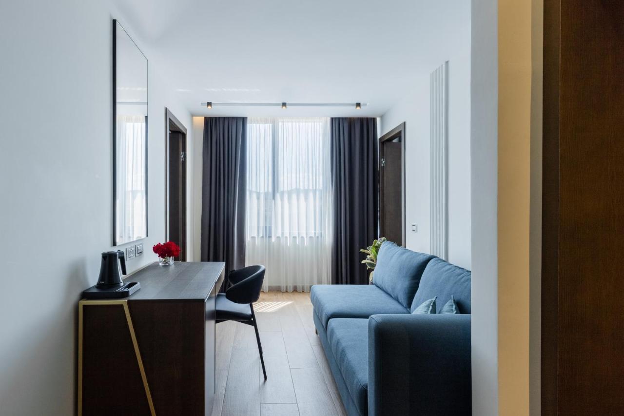 Moevenpick Hotel Lalez Durres Plazhi San Pietro Εξωτερικό φωτογραφία