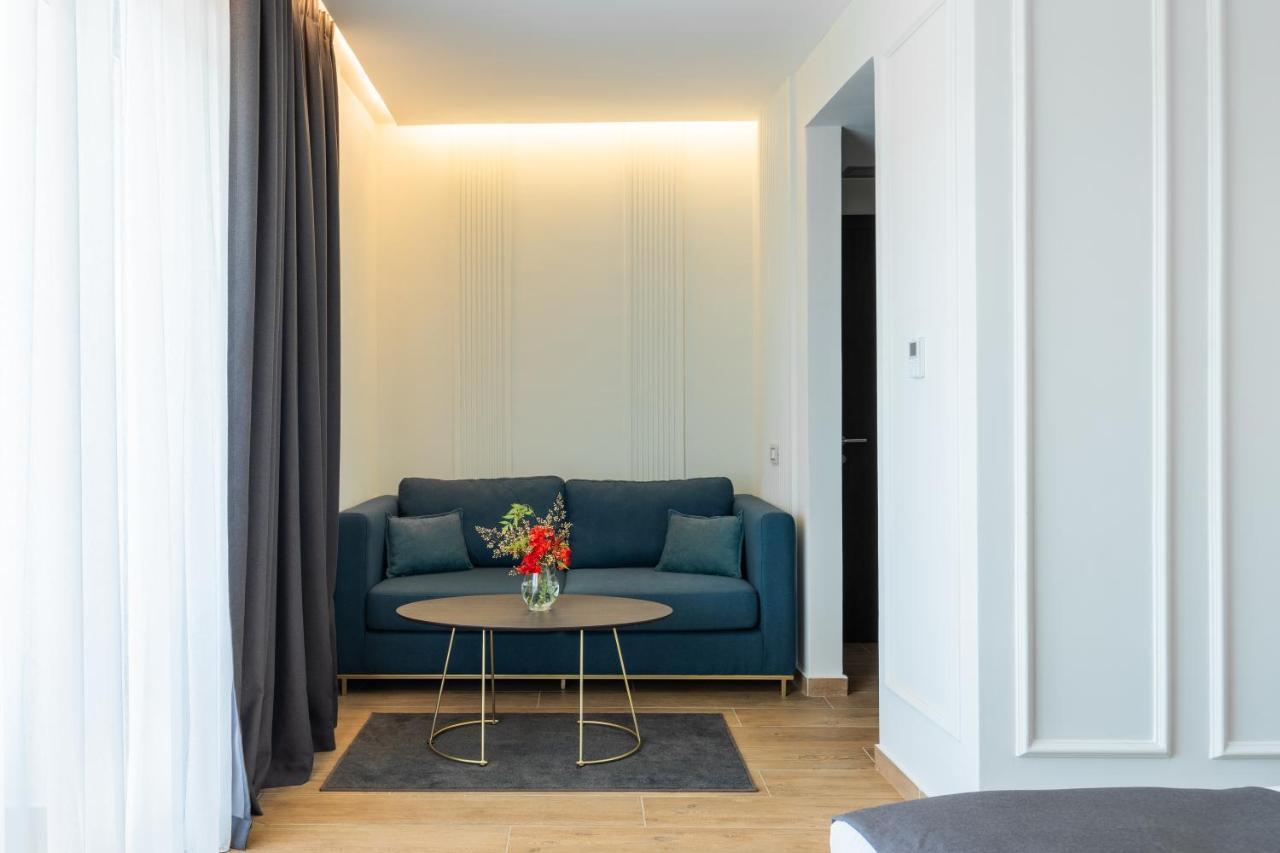 Moevenpick Hotel Lalez Durres Plazhi San Pietro Εξωτερικό φωτογραφία