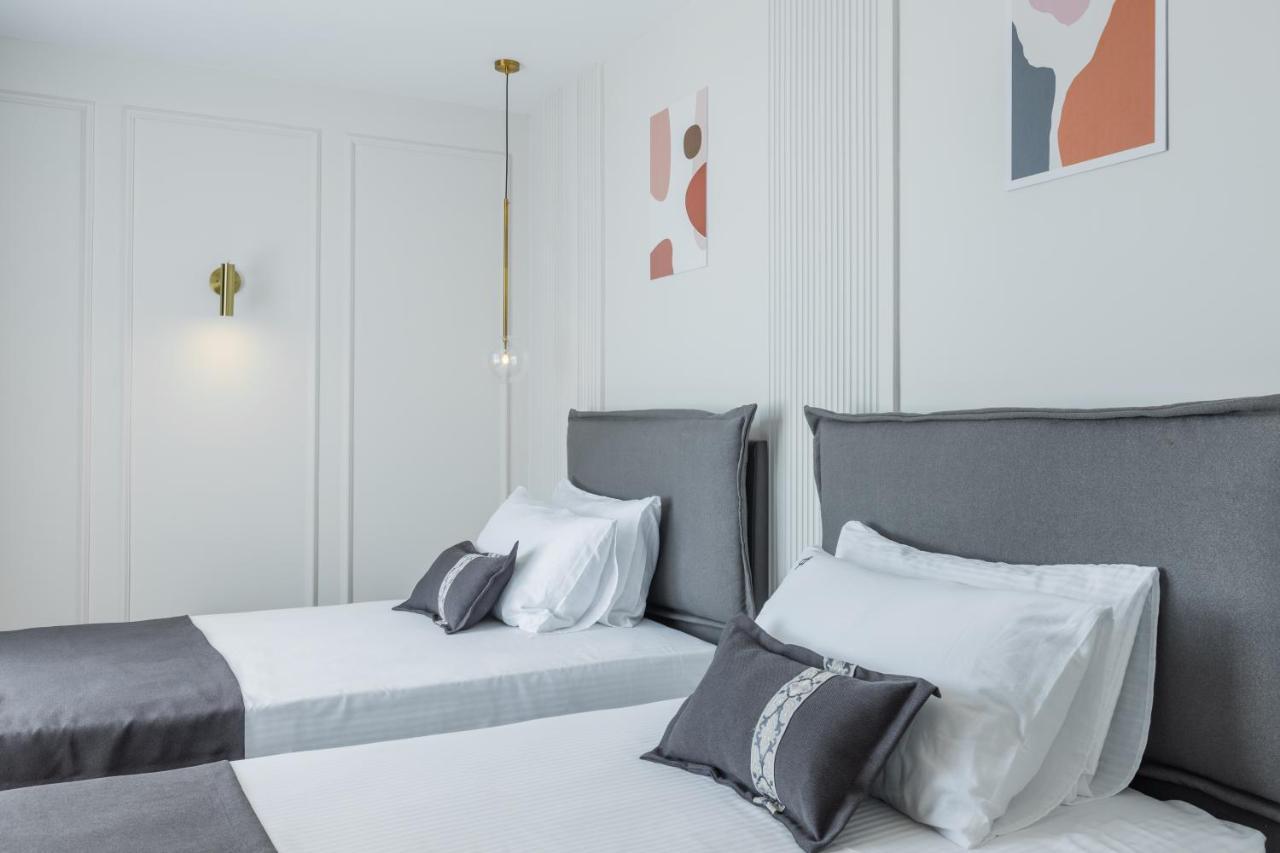 Moevenpick Hotel Lalez Durres Plazhi San Pietro Εξωτερικό φωτογραφία