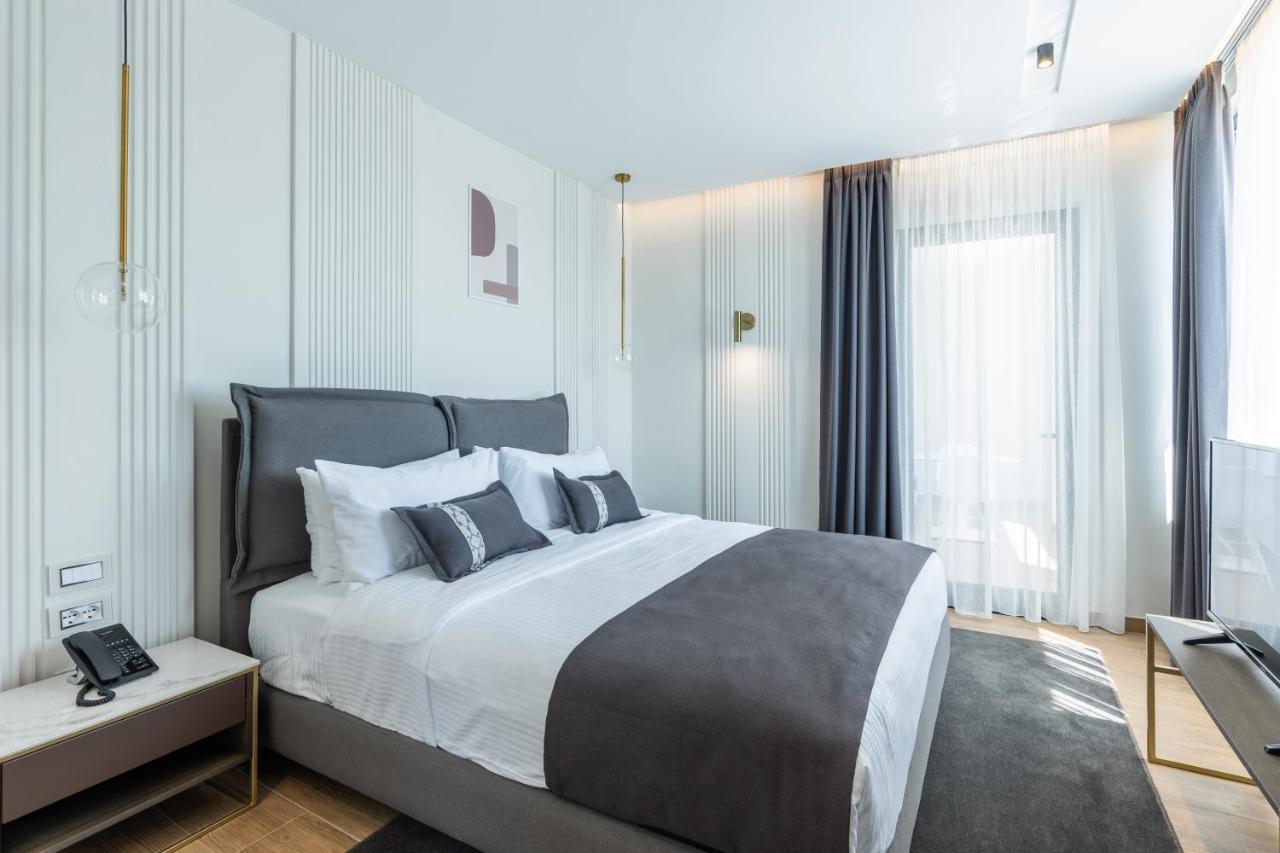 Moevenpick Hotel Lalez Durres Plazhi San Pietro Εξωτερικό φωτογραφία