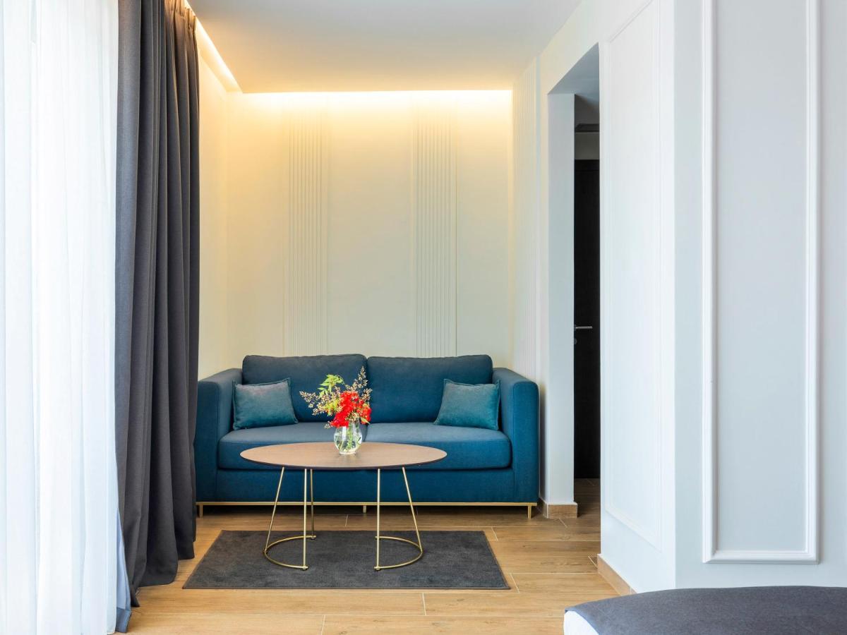 Moevenpick Hotel Lalez Durres Plazhi San Pietro Εξωτερικό φωτογραφία