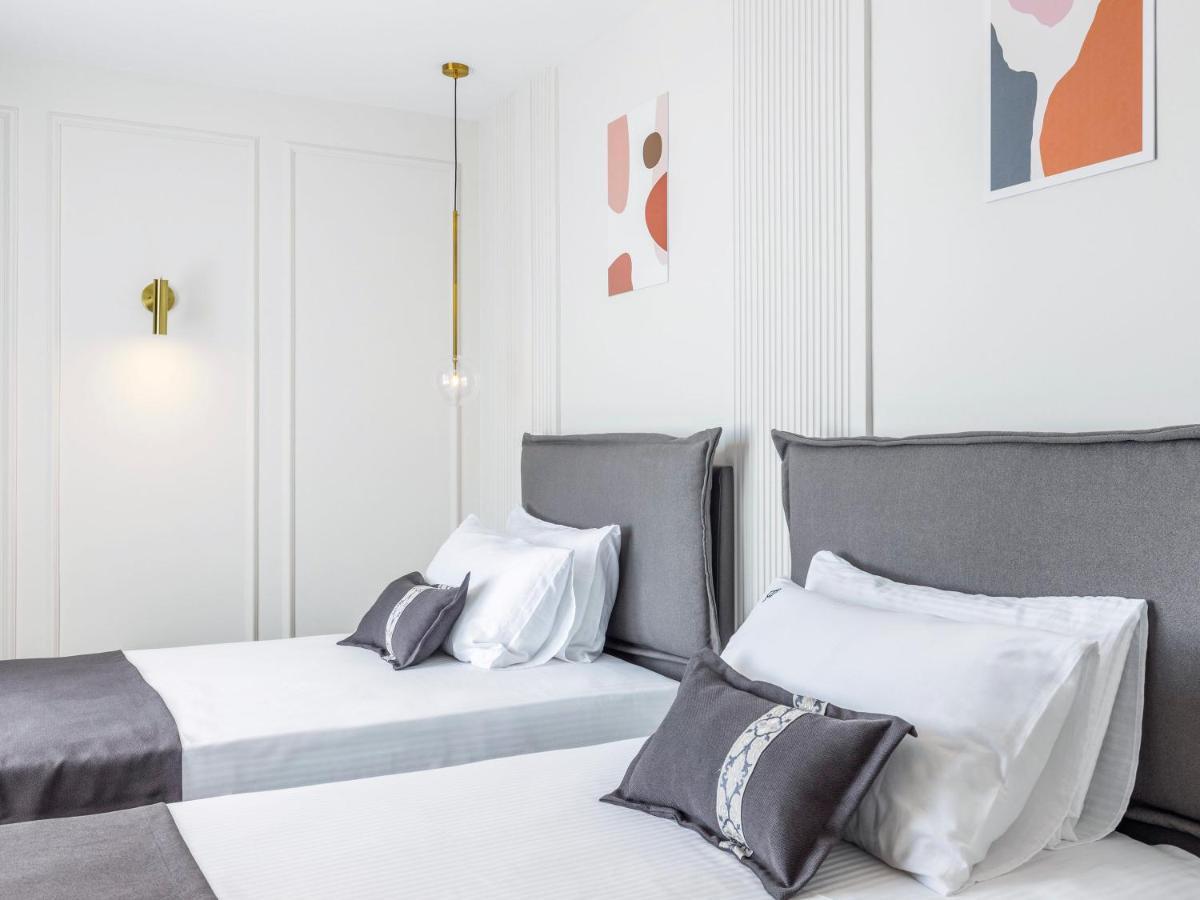 Moevenpick Hotel Lalez Durres Plazhi San Pietro Εξωτερικό φωτογραφία