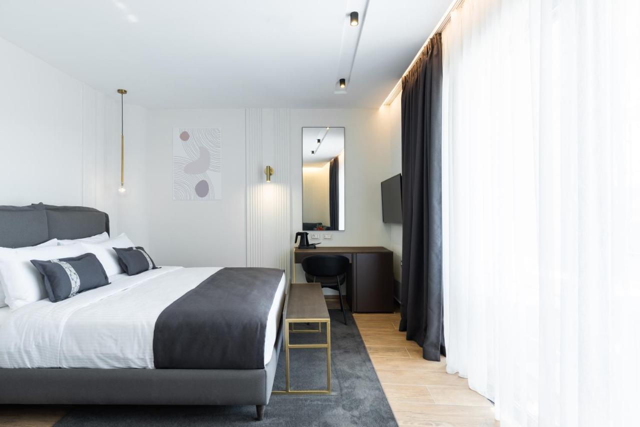 Moevenpick Hotel Lalez Durres Plazhi San Pietro Εξωτερικό φωτογραφία
