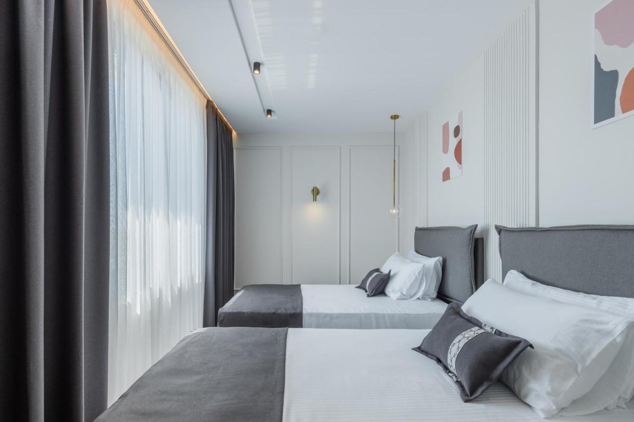 Moevenpick Hotel Lalez Durres Plazhi San Pietro Εξωτερικό φωτογραφία