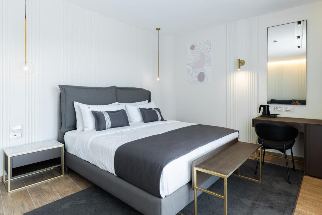 Moevenpick Hotel Lalez Durres Plazhi San Pietro Εξωτερικό φωτογραφία