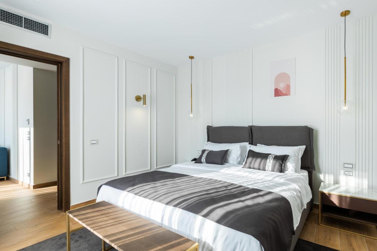 Moevenpick Hotel Lalez Durres Plazhi San Pietro Εξωτερικό φωτογραφία