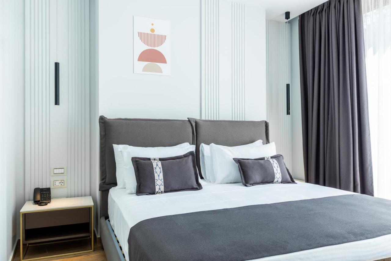 Moevenpick Hotel Lalez Durres Plazhi San Pietro Εξωτερικό φωτογραφία