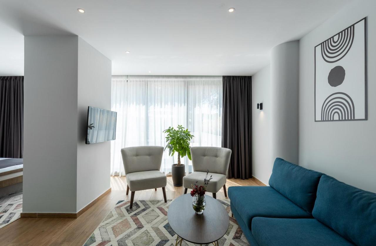 Moevenpick Hotel Lalez Durres Plazhi San Pietro Εξωτερικό φωτογραφία