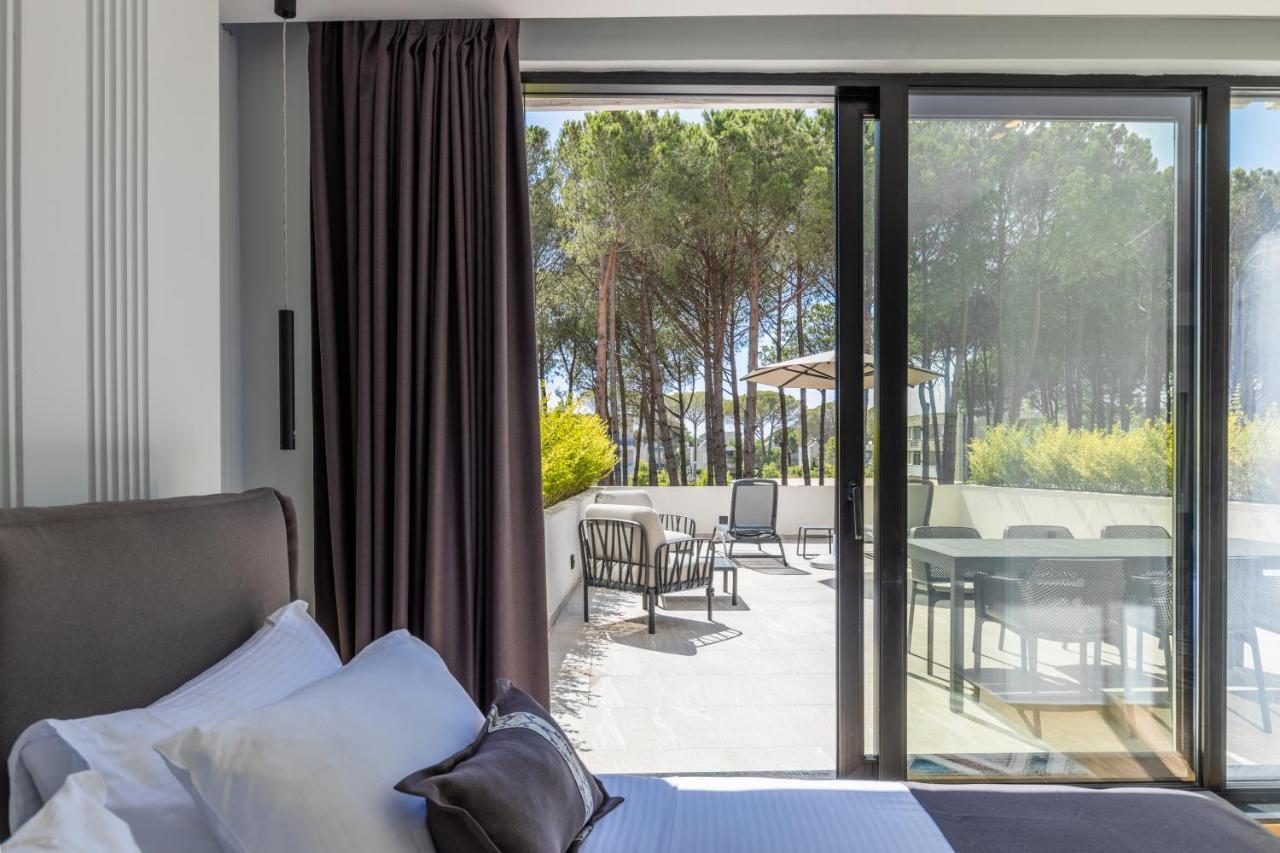 Moevenpick Hotel Lalez Durres Plazhi San Pietro Εξωτερικό φωτογραφία