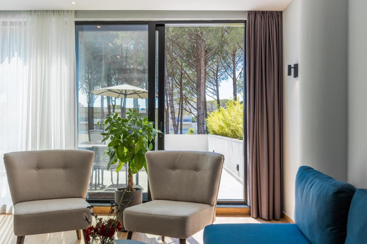 Moevenpick Hotel Lalez Durres Plazhi San Pietro Εξωτερικό φωτογραφία