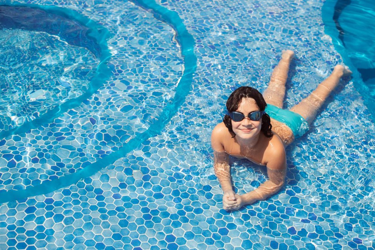 Moevenpick Hotel Lalez Durres Plazhi San Pietro Εξωτερικό φωτογραφία