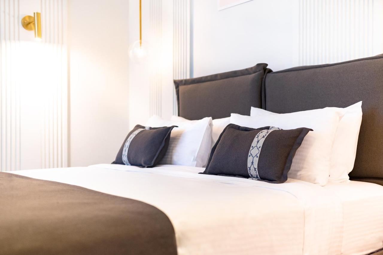 Moevenpick Hotel Lalez Durres Plazhi San Pietro Εξωτερικό φωτογραφία