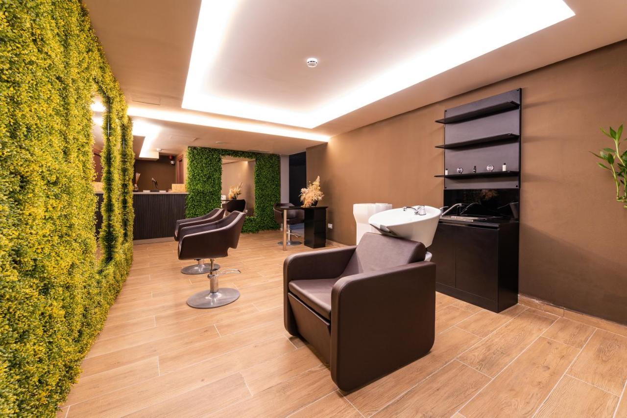 Moevenpick Hotel Lalez Durres Plazhi San Pietro Εξωτερικό φωτογραφία