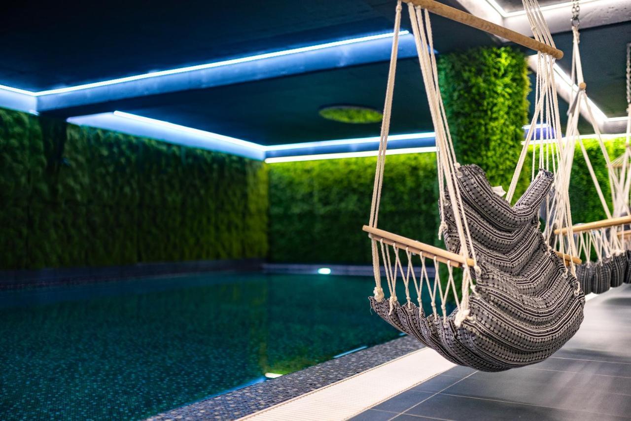 Moevenpick Hotel Lalez Durres Plazhi San Pietro Εξωτερικό φωτογραφία