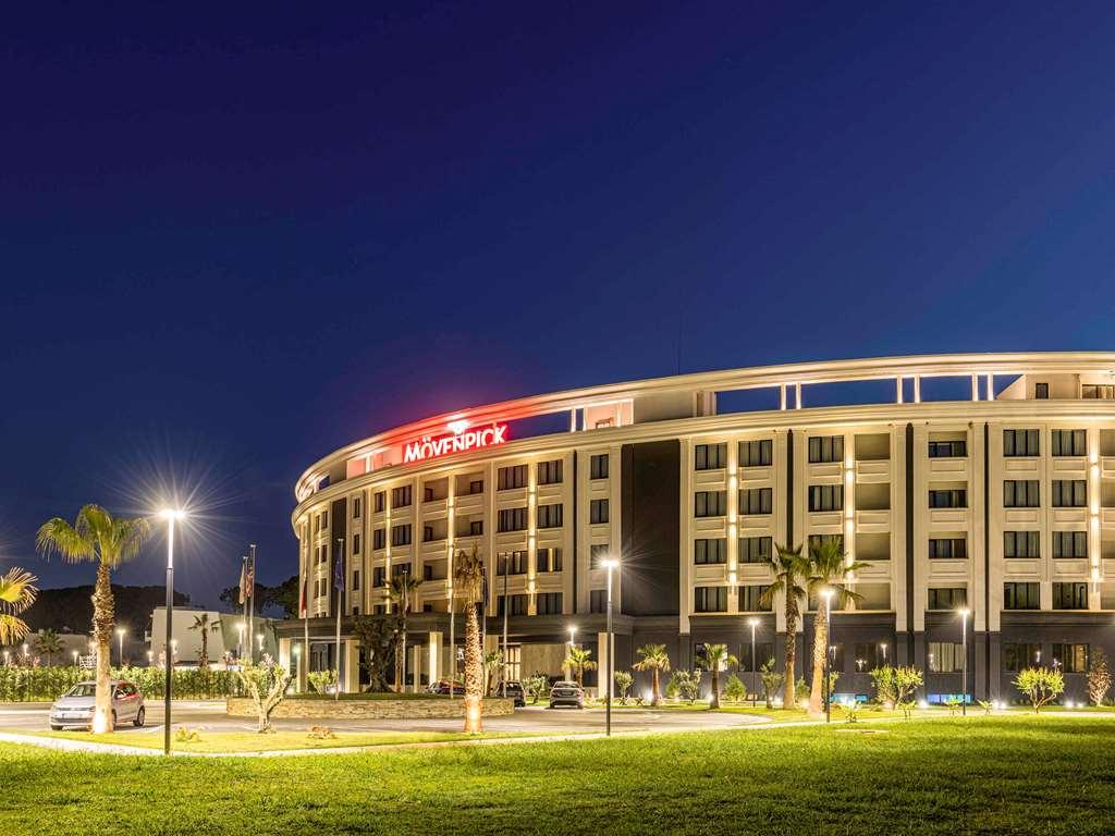 Moevenpick Hotel Lalez Durres Plazhi San Pietro Εξωτερικό φωτογραφία