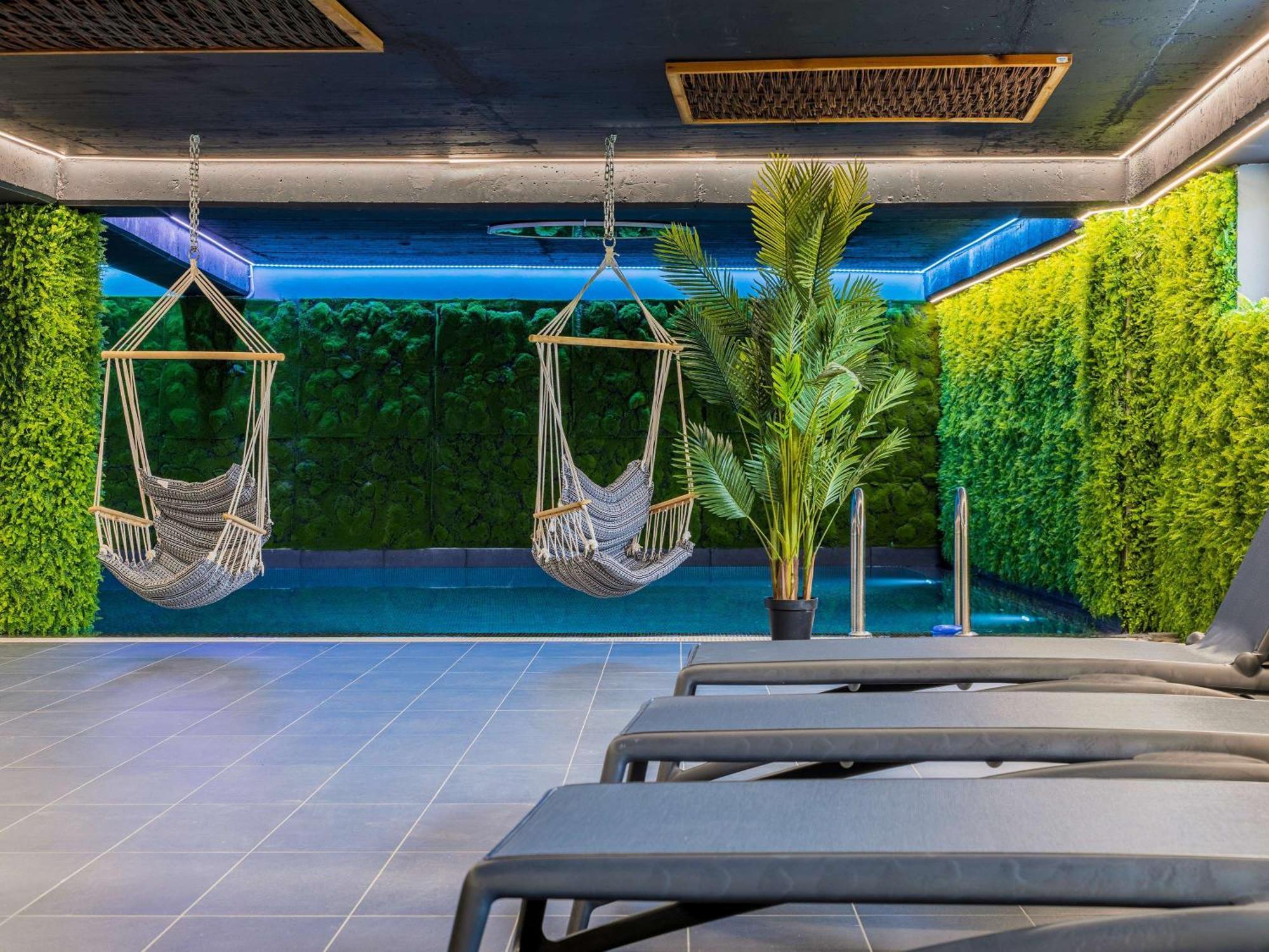 Moevenpick Hotel Lalez Durres Plazhi San Pietro Εξωτερικό φωτογραφία